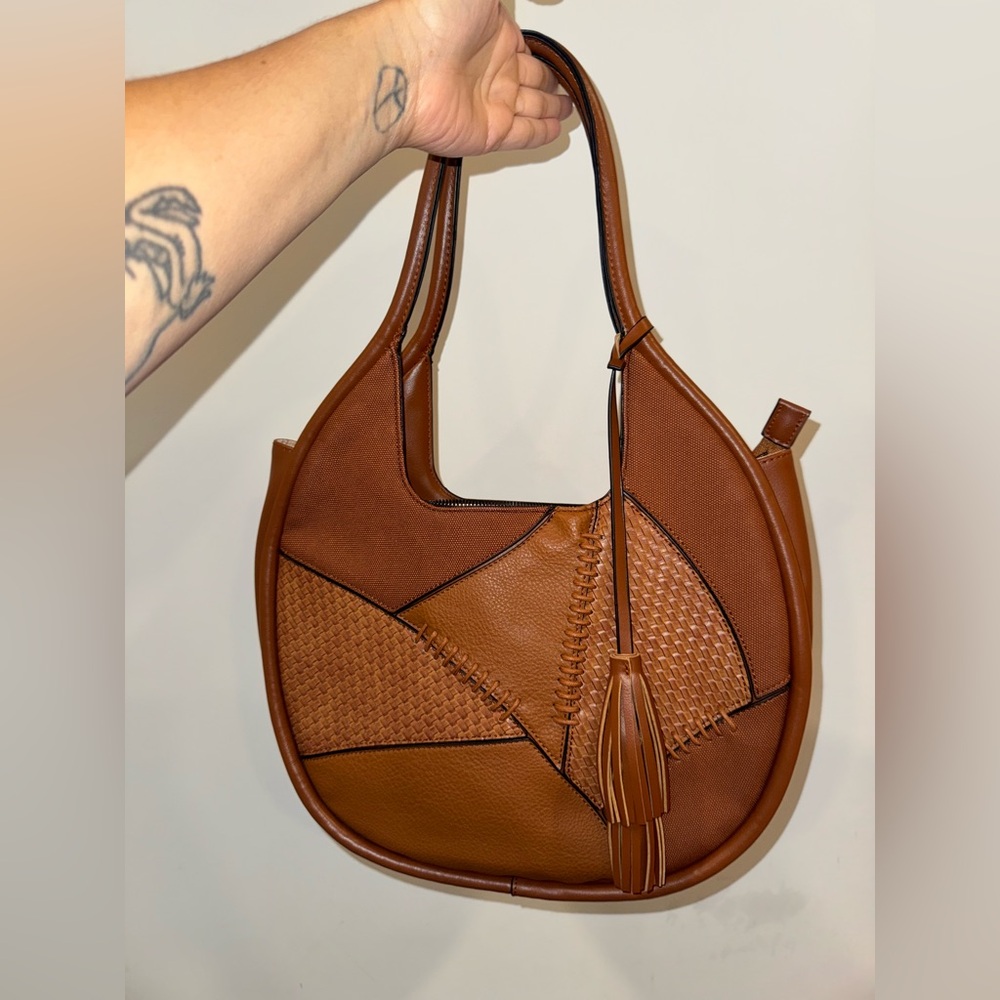 French connection bag